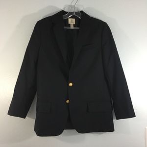 Black Kids Blazer